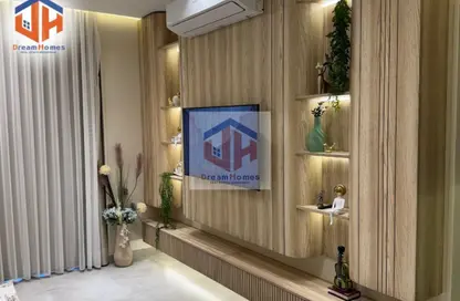 شقة - غرفة نوم - 1 حمام للايجار في پريڤادو - مدينتي - القاهرة