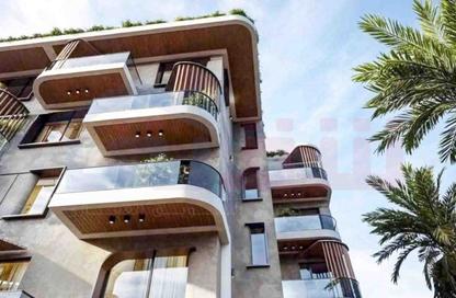 Apartment - 3 Bedrooms - 2 Bathrooms for sale in The One - Smouha - Hay Sharq - Alexandria Apartment - 3 Bedrooms - 2 Bathrooms for sale in The One - Smouha - Hay Sharq - Alexandria