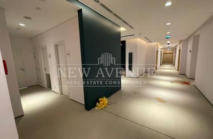 Office Space - Studio - 1 Bathroom for rent in Mivida - 5th Settlement Compounds - The 5th Settlement - New Cairo City - Cairo