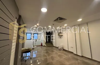 Retail - Studio - 1 Bathroom for rent in El Rehab Extension - Al Rehab - New Cairo City - Cairo