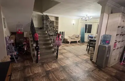 Duplex - 3 Bedrooms - 3 Bathrooms for sale in Zahraa El Maadi - Hay El Maadi - Cairo