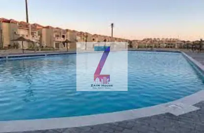 Chalet - 3 Bedrooms - 4 Bathrooms for sale in Stella Heights - Al Alamein - North Coast
