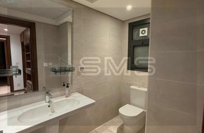Apartment - 3 - 3 for rent in Cairo Festival City - North Investors Area - New Cairo City - Cairo