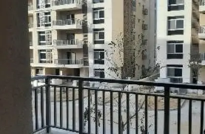 شقة - 2 غرف نوم - 2 حمامات للبيع في طلالة - كمبوندات هليوبوليس الجديدة - هليوبوليس الجديدة - القاهرة