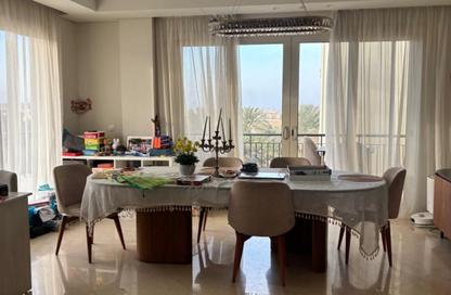 Duplex - 3 Bedrooms - 4 Bathrooms for sale in Uptown Cairo - Mokattam - Cairo