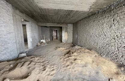 Villa - 7 Bedrooms - 5 Bathrooms for sale in First Heights - 26th of July Corridor - 6 October City - Giza
