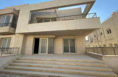 Villa - 7 Bedrooms - 5 Bathrooms for sale in First Heights - 26th of July Corridor - 6 October City - Giza