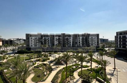 Apartment - 3 Bedrooms - 4 Bathrooms for rent in Cairo Festival City - North Investors Area - New Cairo City - Cairo
