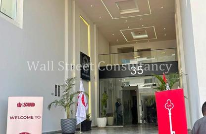 Apartment - 3 Bedrooms - 2 Bathrooms for sale in Capital Heights - New Capital Compounds - New Capital City - Cairo Apartment - 3 Bedrooms - 2 Bathrooms for sale in Capital Heights - New Capital Compounds - New Capital City - Cairo