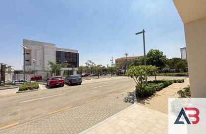Apartment - 3 - 3 for rent in Mivida - 5th Settlement Compounds - The 5th Settlement - New Cairo City - Cairo