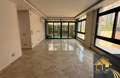Apartment - 3 Bedrooms - 3 Bathrooms for rent in Azad - 5th Settlement Compounds - The 5th Settlement - New Cairo City - Cairo