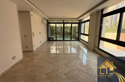 Apartment - 3 Bedrooms - 3 Bathrooms for rent in Azad - 5th Settlement Compounds - The 5th Settlement - New Cairo City - Cairo