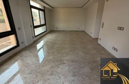 Apartment - 3 Bedrooms - 3 Bathrooms for rent in Azad - 5th Settlement Compounds - The 5th Settlement - New Cairo City - Cairo