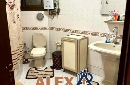 Apartment - 2 Bedrooms - 2 Bathrooms for rent in Smouha Prestige Compound - New Smouha - Smouha - Hay Sharq - Alexandria Apartment - 2 Bedrooms - 2 Bathrooms for rent in Smouha Prestige Compound - New Smouha - Smouha - Hay Sharq - Alexandria