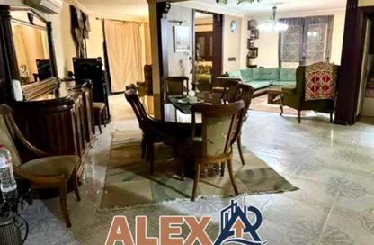 Apartment - 2 Bedrooms - 2 Bathrooms for rent in Smouha Prestige Compound - New Smouha - Smouha - Hay Sharq - Alexandria Apartment - 2 Bedrooms - 2 Bathrooms for rent in Smouha Prestige Compound - New Smouha - Smouha - Hay Sharq - Alexandria