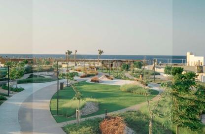 Chalet - 2 Bedrooms - 2 Bathrooms for sale in Silver Sands - Qesm Marsa Matrouh - North Coast Chalet - 2 Bedrooms - 2 Bathrooms for sale in Silver Sands - Qesm Marsa Matrouh - North Coast