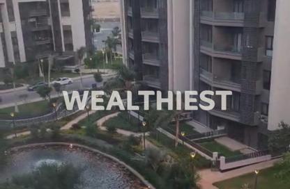 Apartment - 3 Bedrooms - 2 Bathrooms for sale in Privado - Madinaty - Cairo