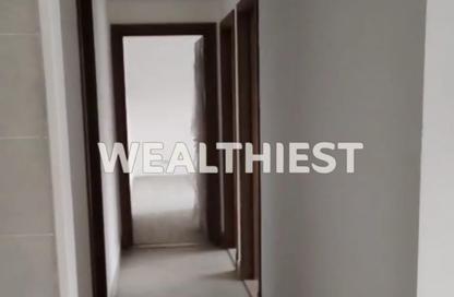 Apartment - 3 Bedrooms - 2 Bathrooms for sale in Privado - Madinaty - Cairo