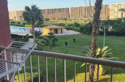 شاليه - 2 غرف نوم - 2 حمامات للبيع في جولف بورتو مارينا - العلمين - الساحل الشمالي