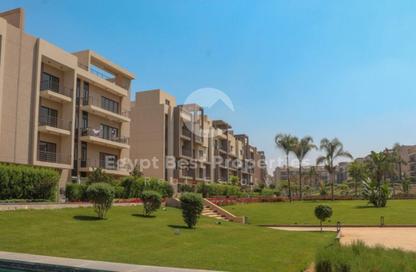 Townhouse - 3 Bedrooms - 4 Bathrooms for sale in Moon Residences - Fifth Square - The 5th Settlement - New Cairo City - Cairo