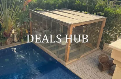 فيلا - 4 غرف نوم - 4 حمامات للبيع في ميفيدا - كمبوندات التجمع الخامس - التجمع الخامس - مدينة القاهرة الجديدة - القاهرة