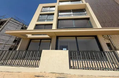 تاون هاوس - 3 غرف نوم - 4 حمامات للبيع في بي اكس بالم هيل - كمبوندات 6 أكتوبر - مدينة 6 أكتوبر - الجيزة