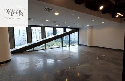 Office Space - Studio - 1 for rent in Eastown - 5th Settlement Compounds - The 5th Settlement - New Cairo City - Cairo