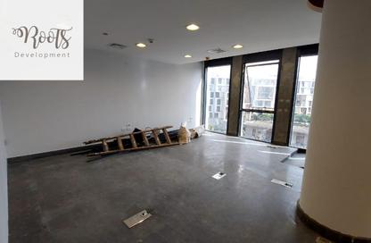 Office Space - Studio - 1 for rent in Eastown - 5th Settlement Compounds - The 5th Settlement - New Cairo City - Cairo