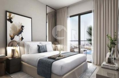 Apartment - 3 Bedrooms - 3 Bathrooms for sale in Belle Vie - New Zayed City - Sheikh Zayed City - Giza