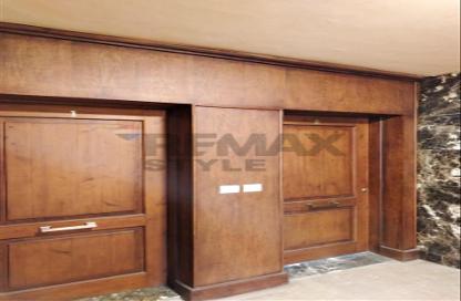 Apartment - 3 Bedrooms - 2 Bathrooms for sale in New Fustat - Hay Masr El Kadima - Cairo Apartment - 3 Bedrooms - 2 Bathrooms for sale in New Fustat - Hay Masr El Kadima - Cairo