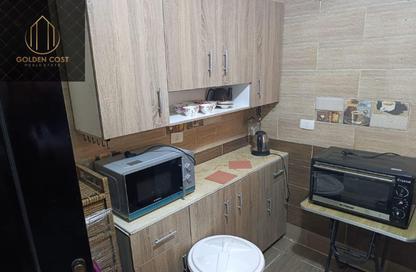 Apartment - 3 - 2 for rent in El Koronfel - The 5th Settlement - New Cairo City - Cairo Apartment - 3 - 2 for rent in El Koronfel - The 5th Settlement - New Cairo City - Cairo