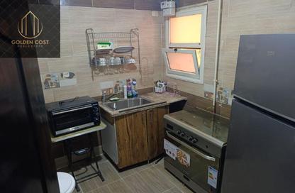 Apartment - 3 - 2 for rent in El Koronfel - The 5th Settlement - New Cairo City - Cairo