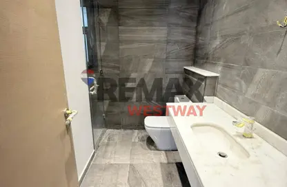 شقة - غرفة نوم - 1 حمام للبيع في كارمل - مدينة زايد الجديدة - الشيخ زايد - الجيزة