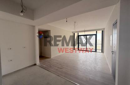 Apartment - 1 Bedroom - 1 Bathroom for sale in Karmell - New Zayed City - Sheikh Zayed City - Giza
