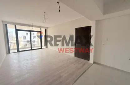 Apartment - 1 Bedroom - 1 Bathroom for sale in Karmell - New Zayed City - Sheikh Zayed City - Giza