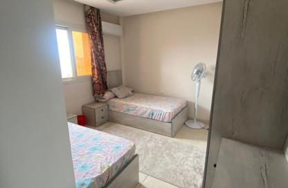 Apartment - 3 Bedrooms - 1 Bathroom for rent in Gardenia City Compound Nasr City - Zahraa Madinat Nasr - Nasr City - Cairo