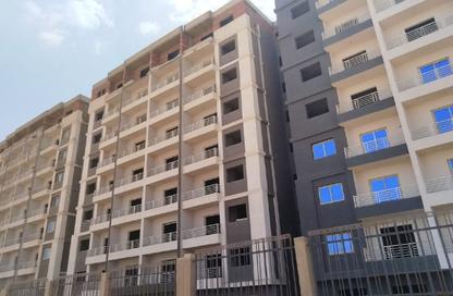 Apartment - 3 Bedrooms - 2 Bathrooms for sale in Stau - New Capital Compounds - New Capital City - Cairo