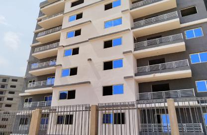 Apartment - 3 Bedrooms - 2 Bathrooms for sale in Stau - New Capital Compounds - New Capital City - Cairo Apartment - 3 Bedrooms - 2 Bathrooms for sale in Stau - New Capital Compounds - New Capital City - Cairo