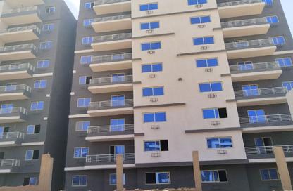 Apartment - 3 Bedrooms - 2 Bathrooms for sale in Stau - New Capital Compounds - New Capital City - Cairo