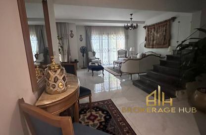 Apartment - 2 - 2 for sale in District 5 - 5th Settlement Compounds - The 5th Settlement - New Cairo City - Cairo