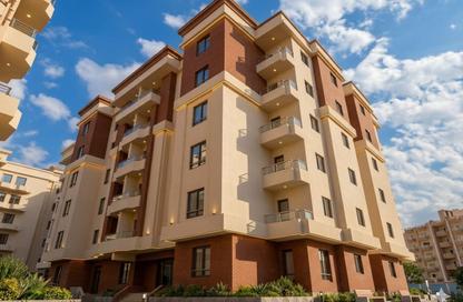 Apartment - 3 Bedrooms - 3 Bathrooms for sale in Century City - 5th Settlement Compounds - The 5th Settlement - New Cairo City - Cairo