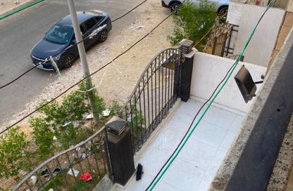 شقة - 3 - 2 للبيع في السياحية 1 - حدائق اكتوبر - مدينة 6 أكتوبر - الجيزة