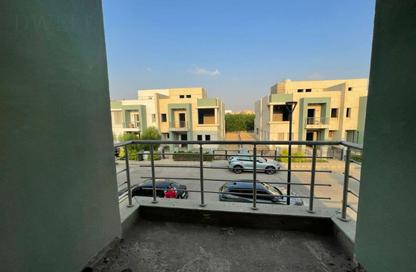 Villa - 3 Bedrooms - 3 Bathrooms for sale in Privado - Madinaty - Cairo