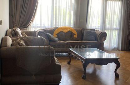 Apartment - 3 Bedrooms - 2 Bathrooms for rent in Westown - Sheikh Zayed Compounds - Sheikh Zayed City - Giza