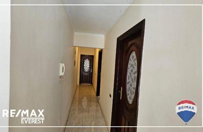 Apartment - 2 Bedrooms - 1 Bathroom for sale in 7th District - Sheikh Zayed City - Giza Apartment - 2 Bedrooms - 1 Bathroom for sale in 7th District - Sheikh Zayed City - Giza