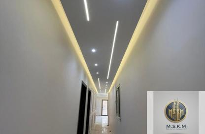 Apartment - 3 Bedrooms - 2 Bathrooms for sale in Al Andalus Family - Al Andalus District - New Cairo City - Cairo