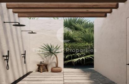 Chalet - 3 - 4 for sale in Ogami - Ras Al Hekma - North Coast