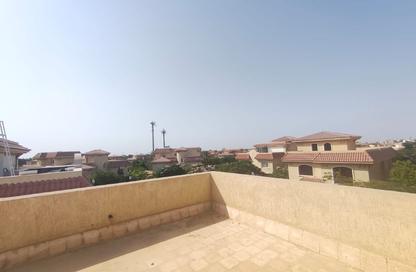 Villa - 4 Bedrooms - 3 Bathrooms for sale in Privado - Madinaty - Cairo