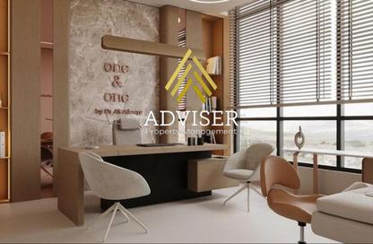 Clinic - Studio - 1 Bathroom for sale in 90 Street - The 5th Settlement - New Cairo City - Cairo Clinic - Studio - 1 Bathroom for sale in 90 Street - The 5th Settlement - New Cairo City - Cairo