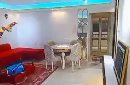 Apartment - 2 Bedrooms - 1 Bathroom for sale in El Gaish Road - Miami - Hay Awal El Montazah - Alexandria